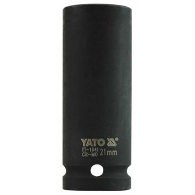 Yato Lgkulcs fej, 1/2", 21mm, hossz YATO